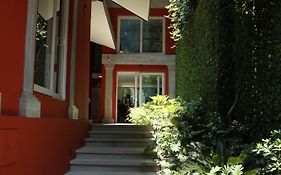 Casa Fontana Suites